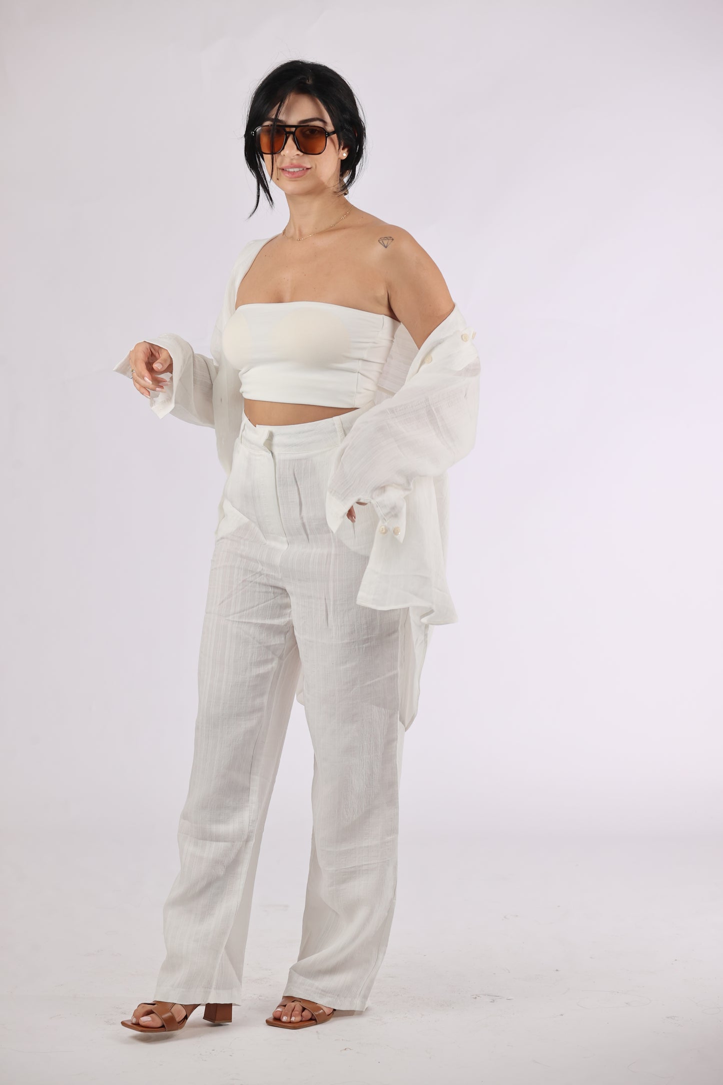 Quzu set