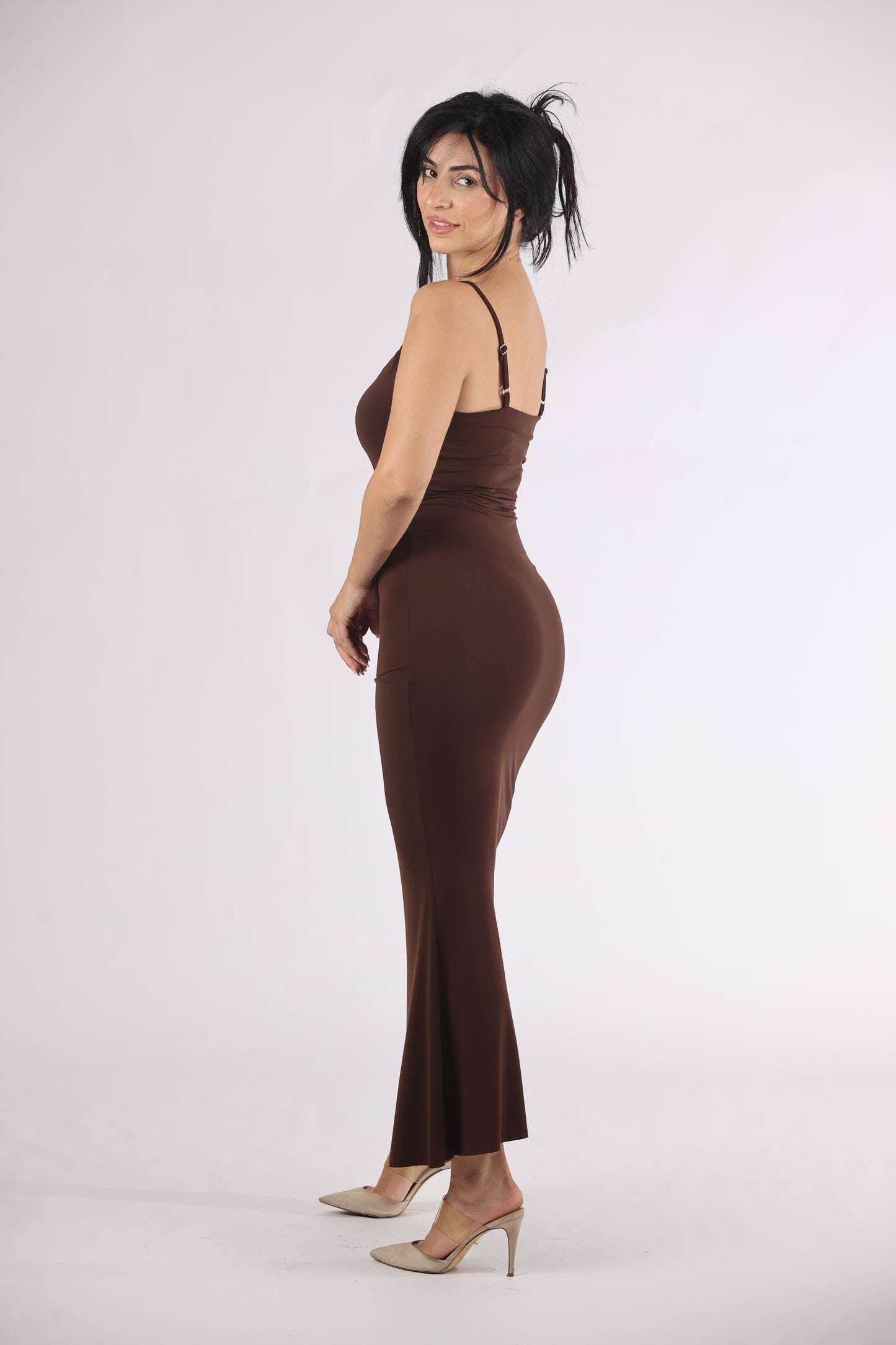 Bisou dress