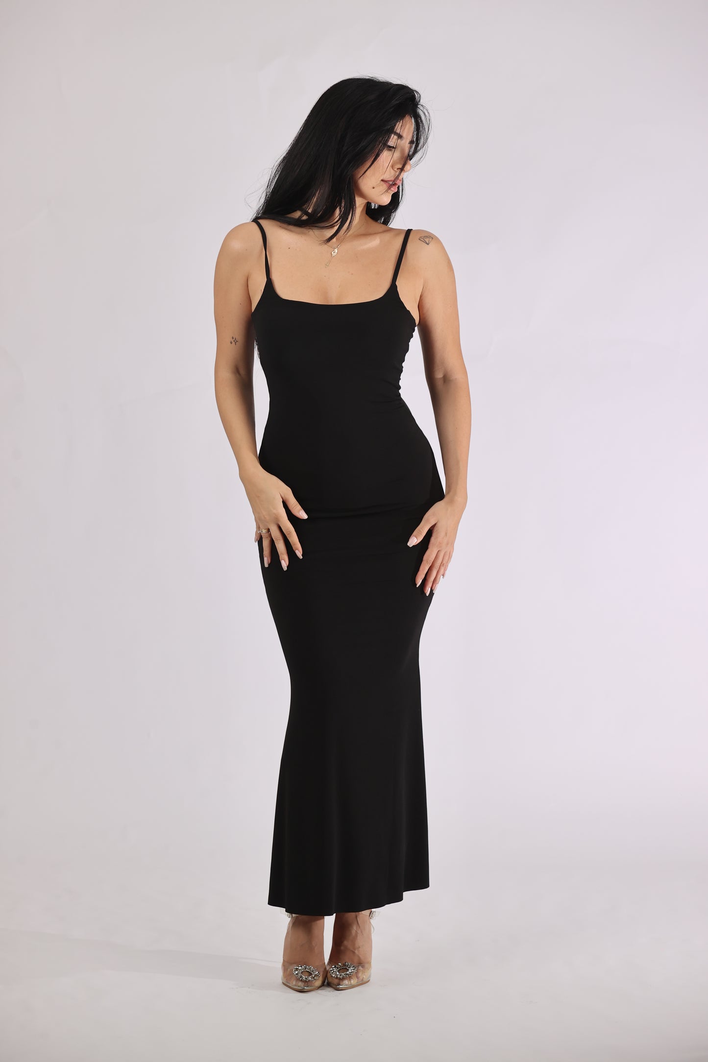 Bisou dress