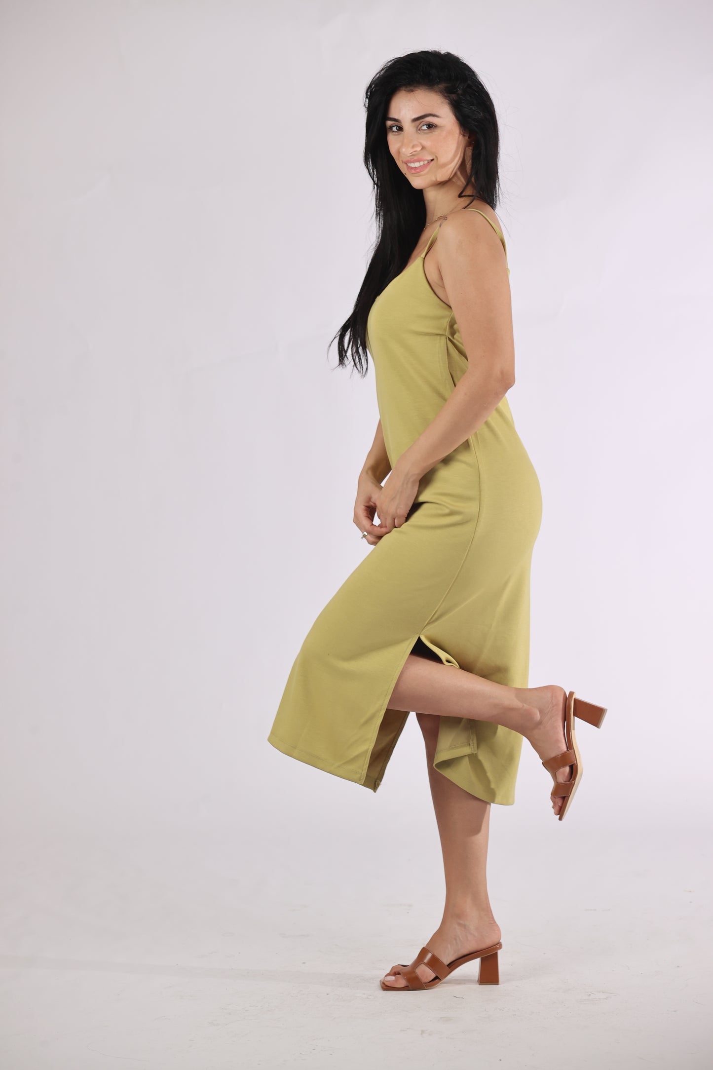 Bisou dress