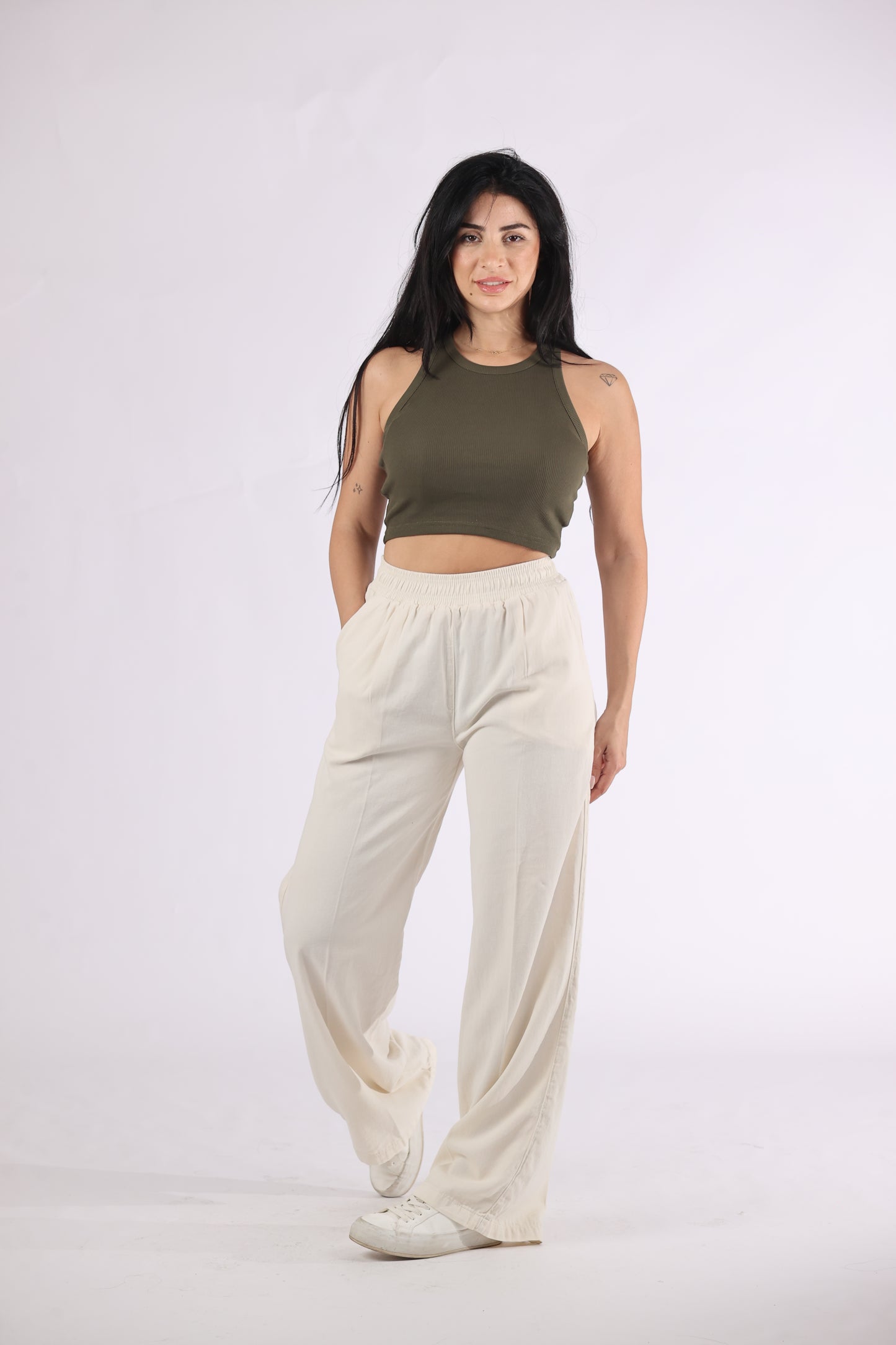 Bisou pant