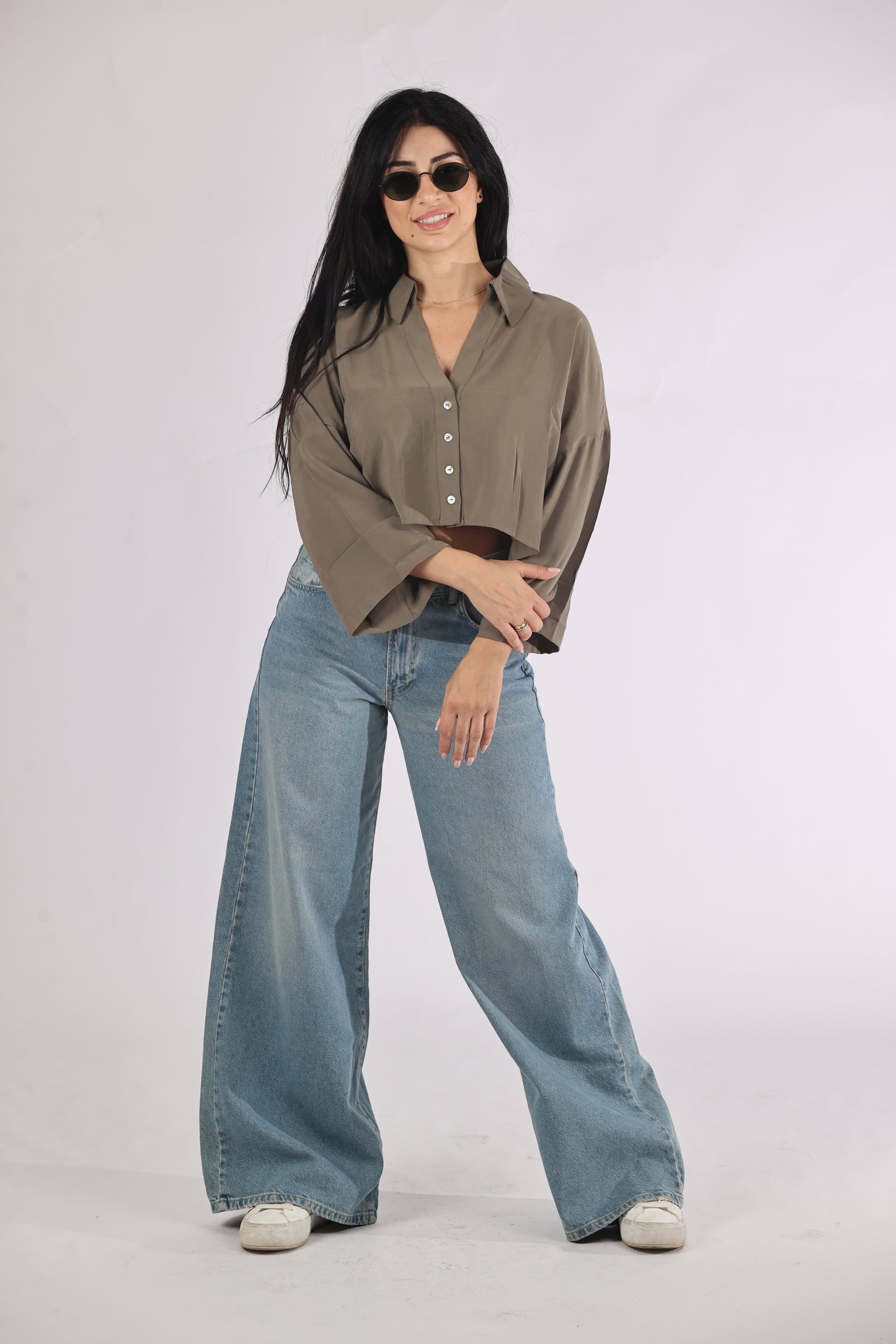 It's Basic jeans