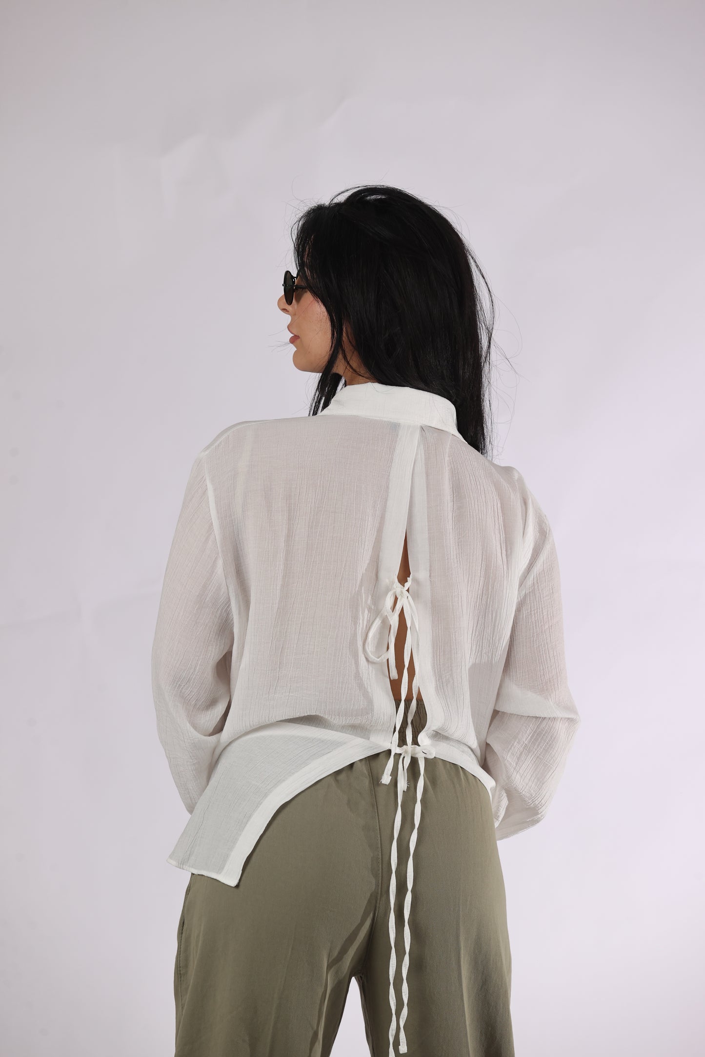 Quzu shirt
