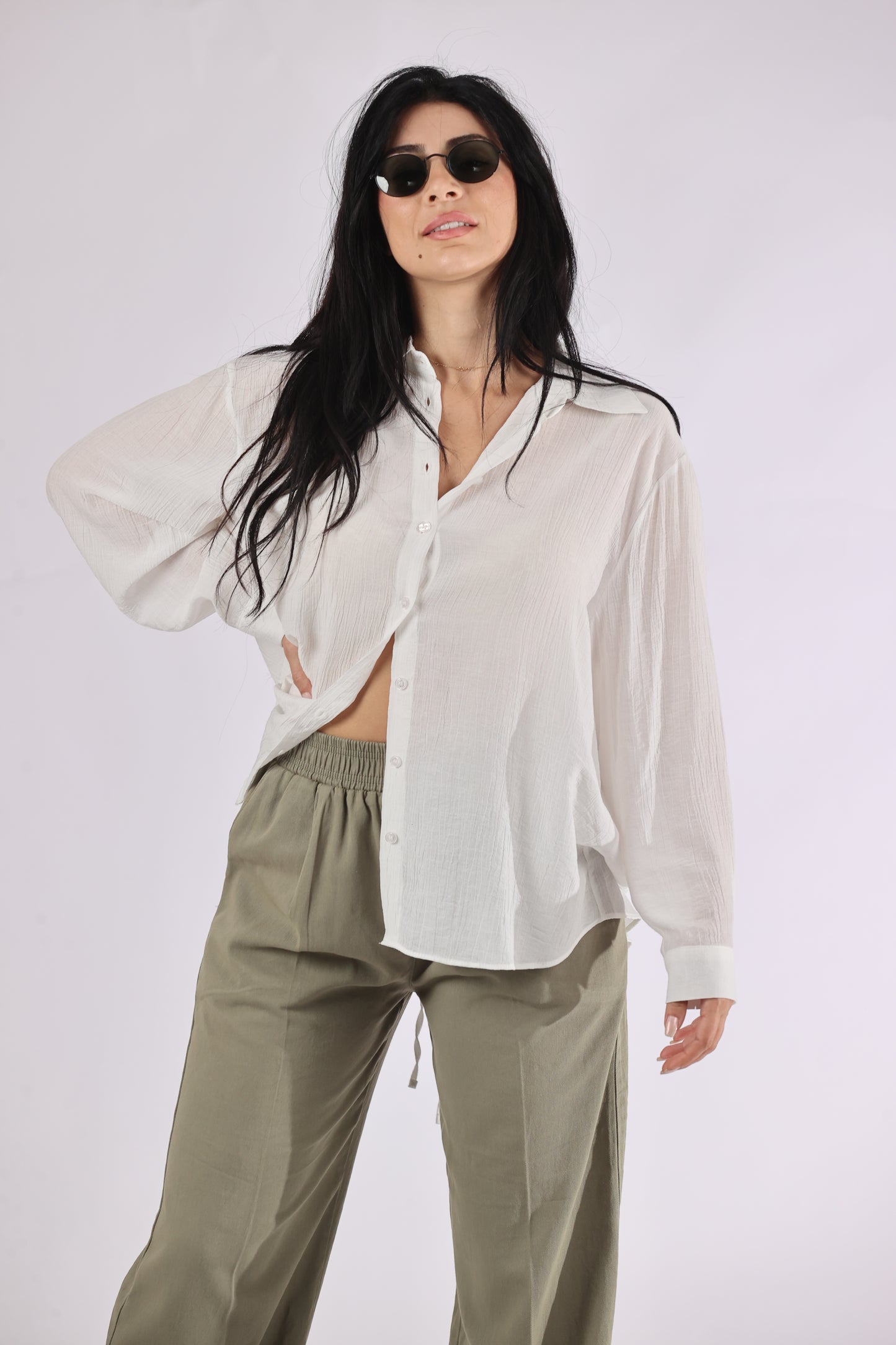 Quzu shirt