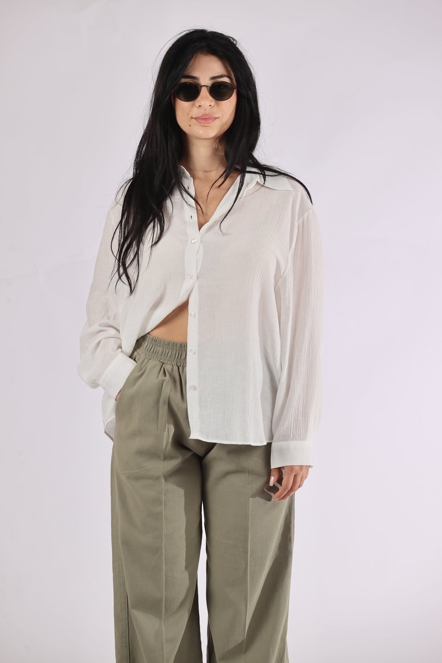 Quzu shirt