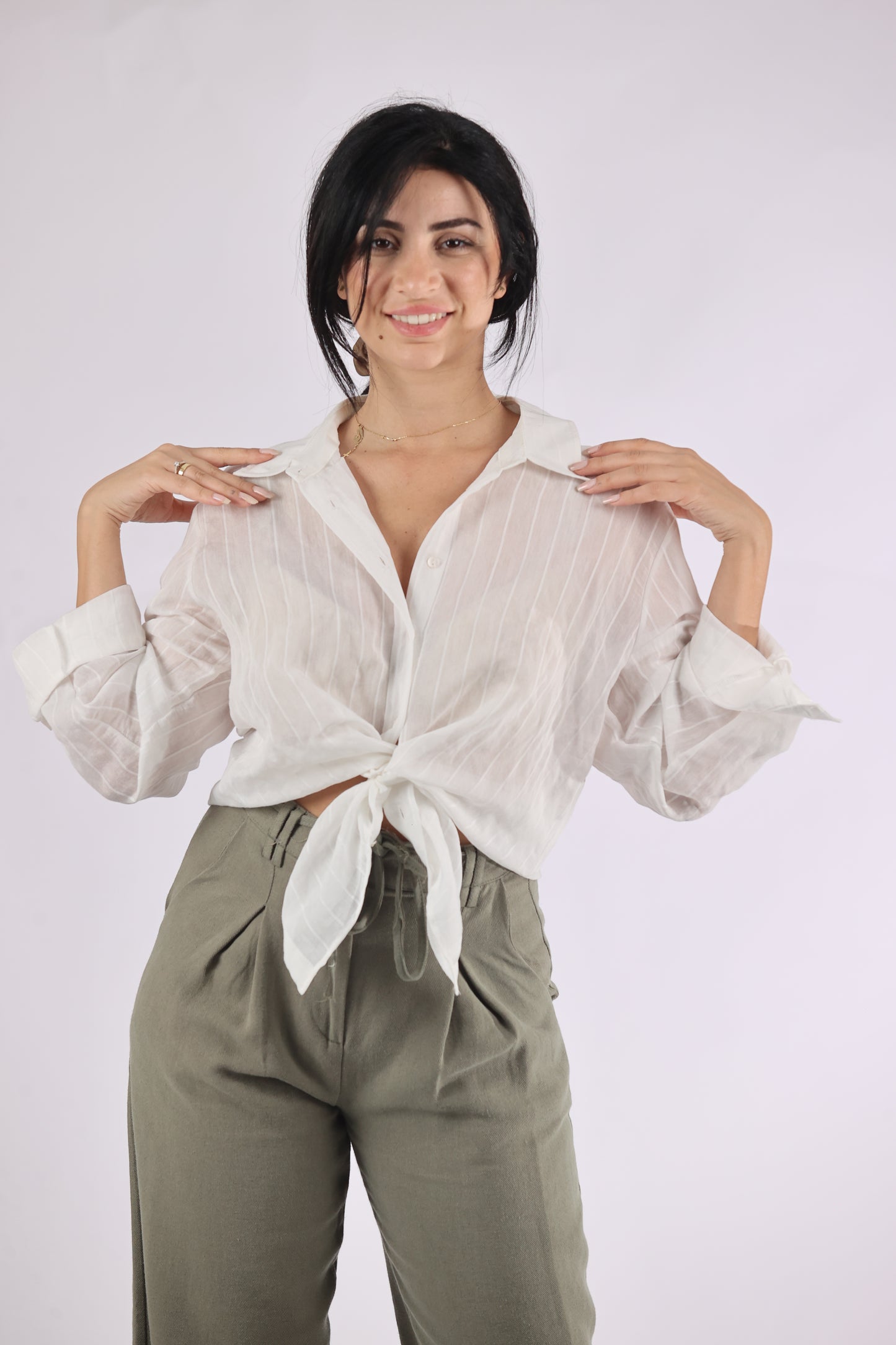 Lefon shirt
