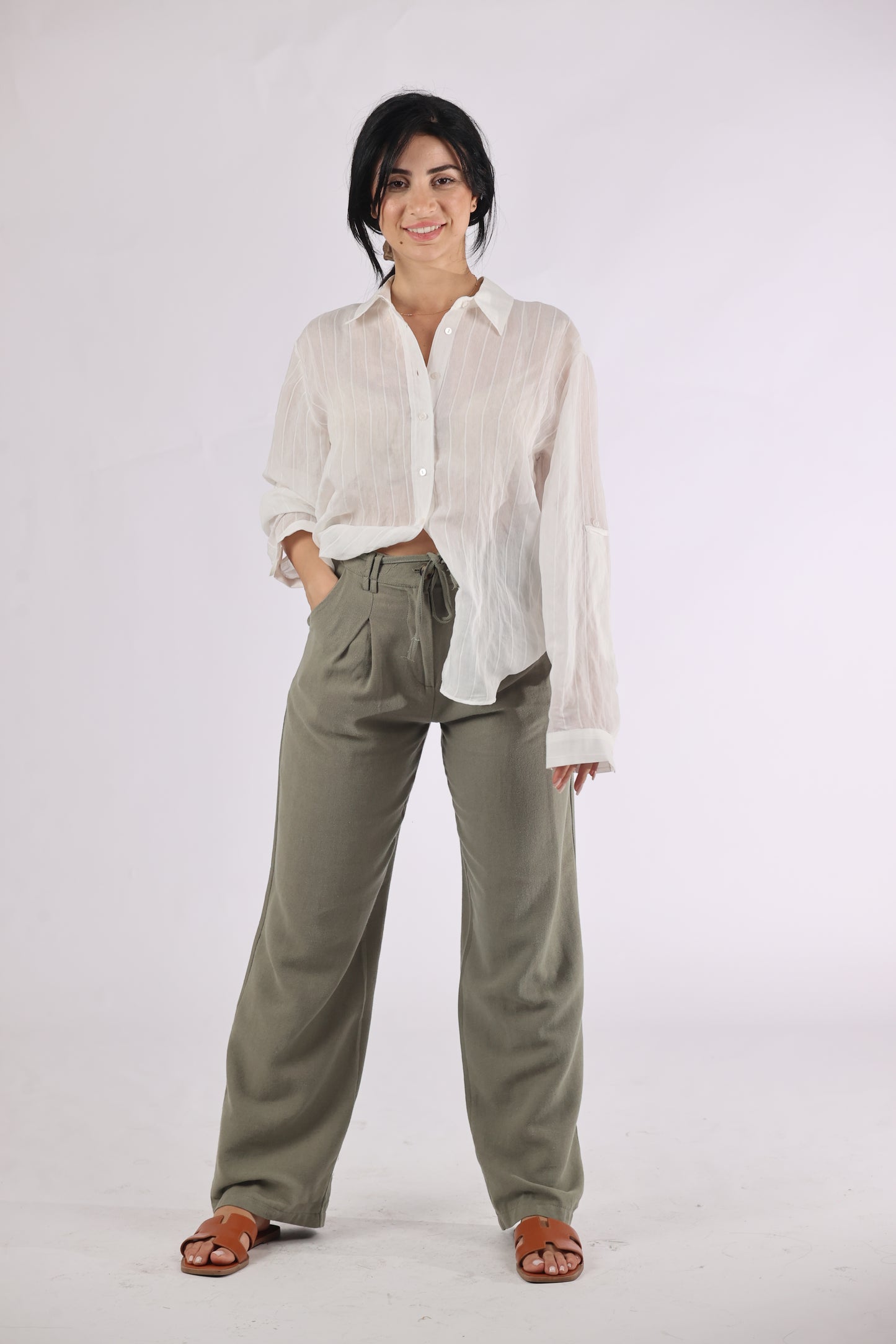 Lefon shirt