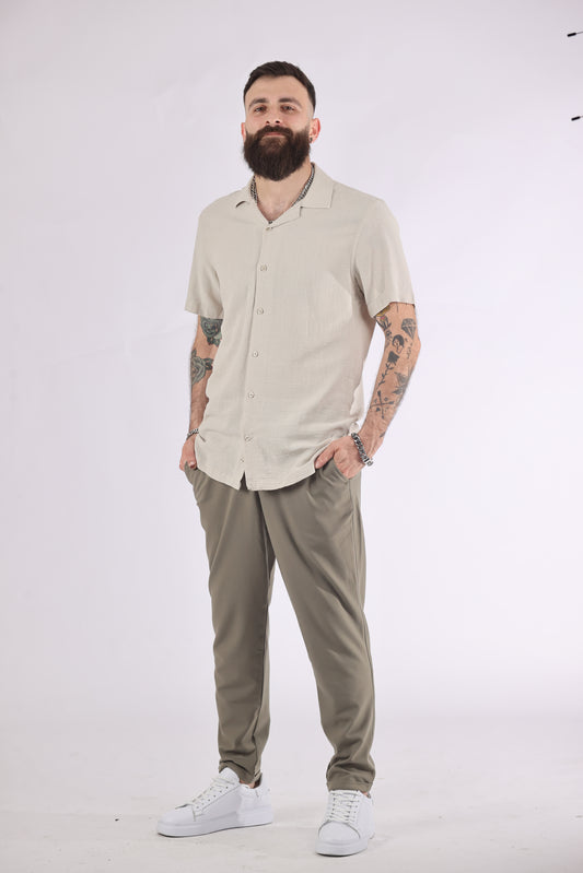 Figo pant