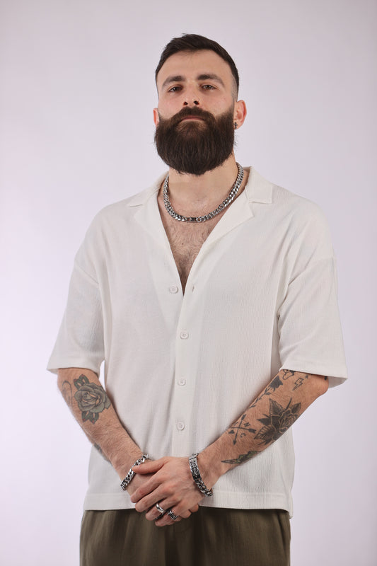 Marrakech shirt
