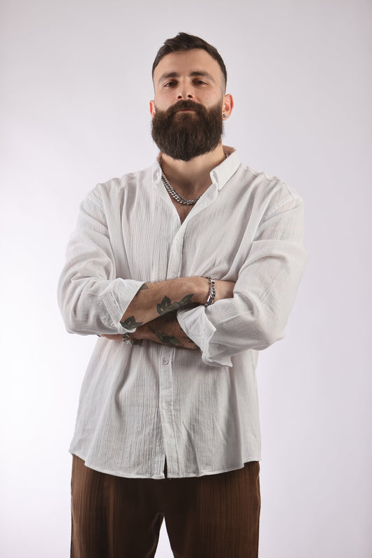 Guesto shirt