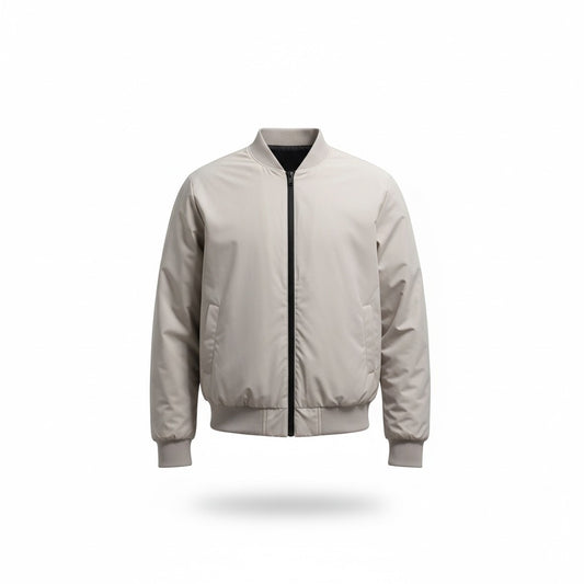 Danger - Double Face Jacket