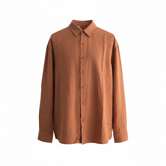 The Champ - Linen shirt