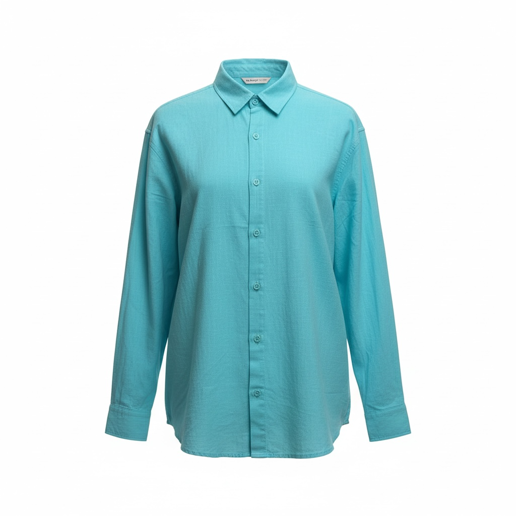 The Champ - Linen shirt