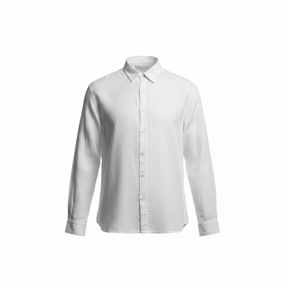 The Champ - Linen shirt