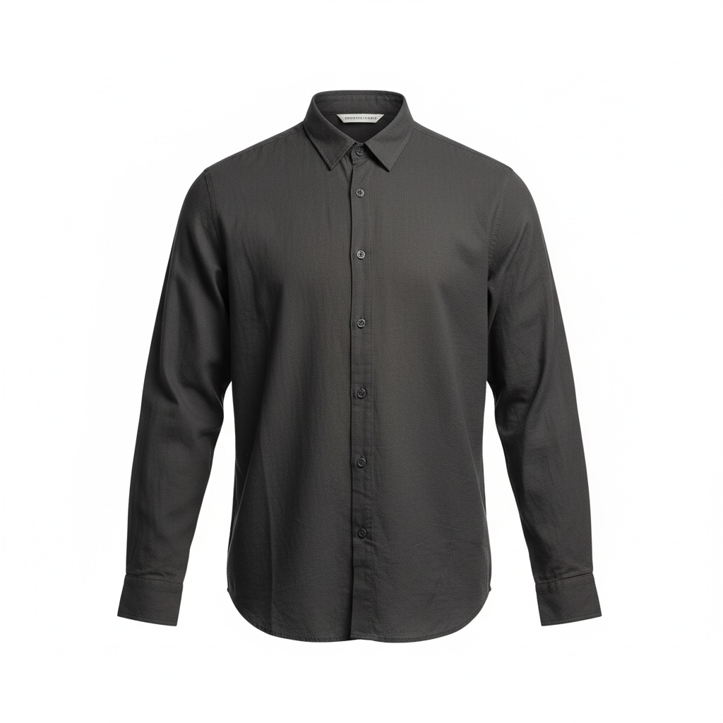 The Champ - Linen shirt