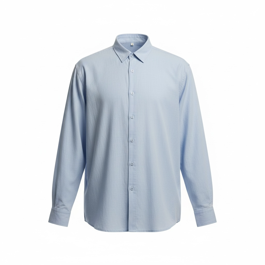 The Champ - Linen shirt