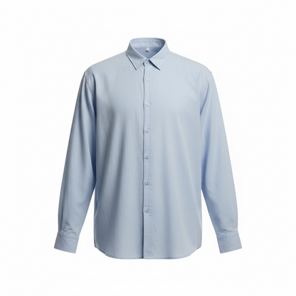 The Champ - Linen shirt