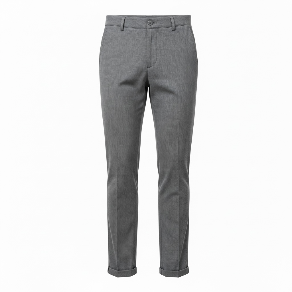 Figo - Smart Casual Pant