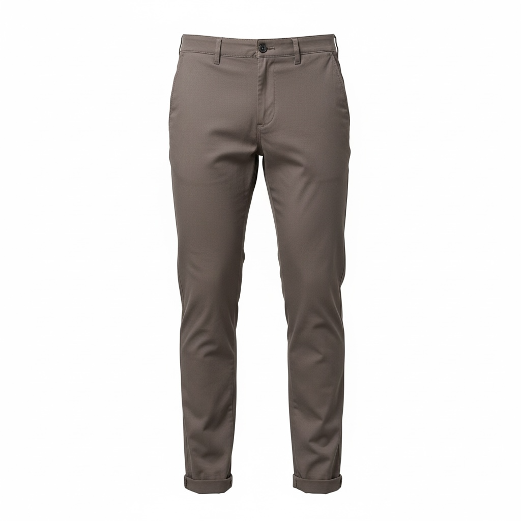 Figo - Smart Casual Pant