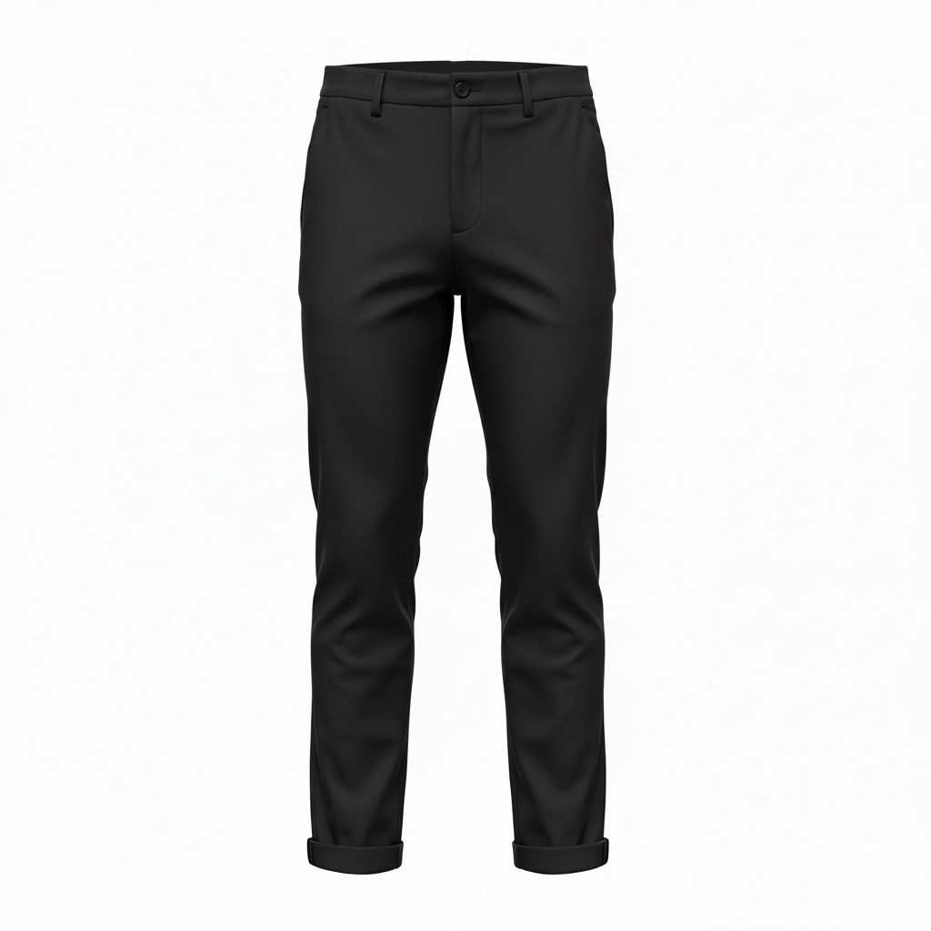 Figo - Smart Casual Pant