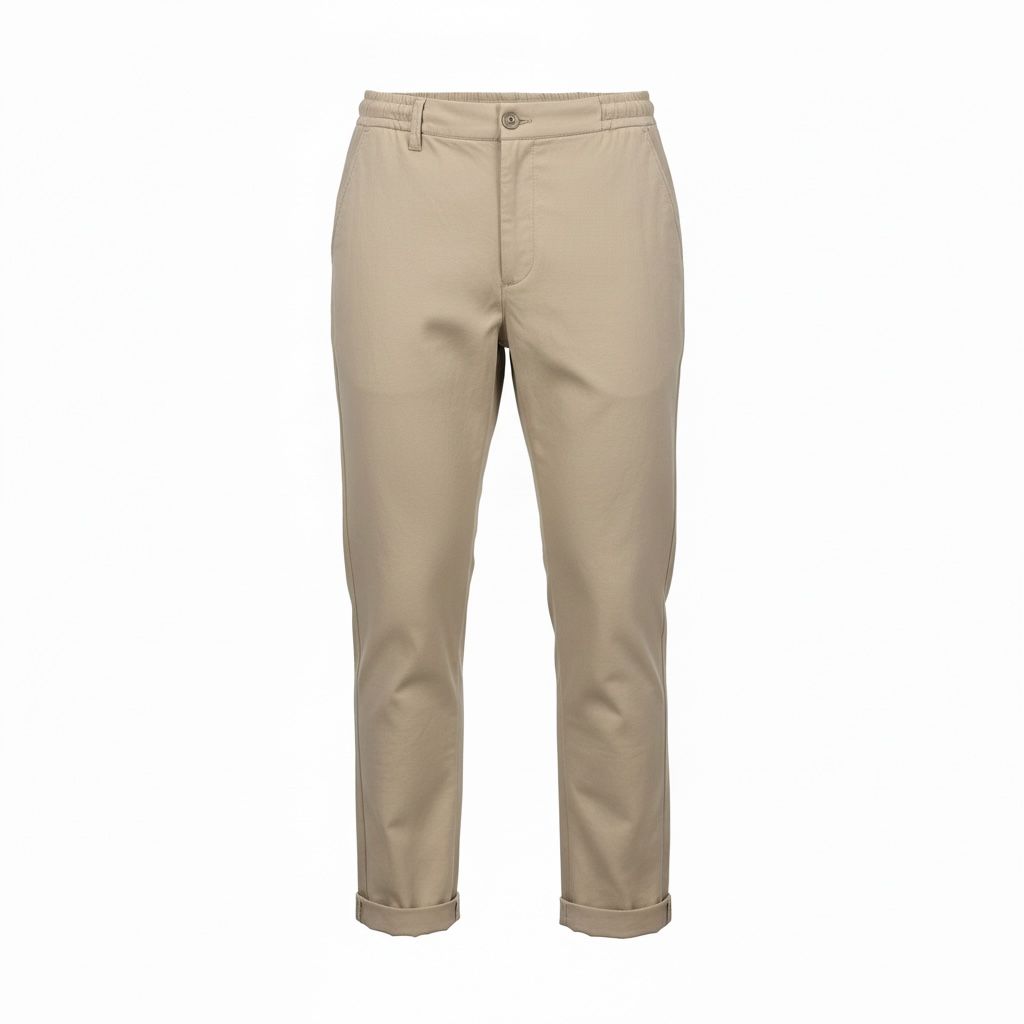 Figo - Smart Casual Pant