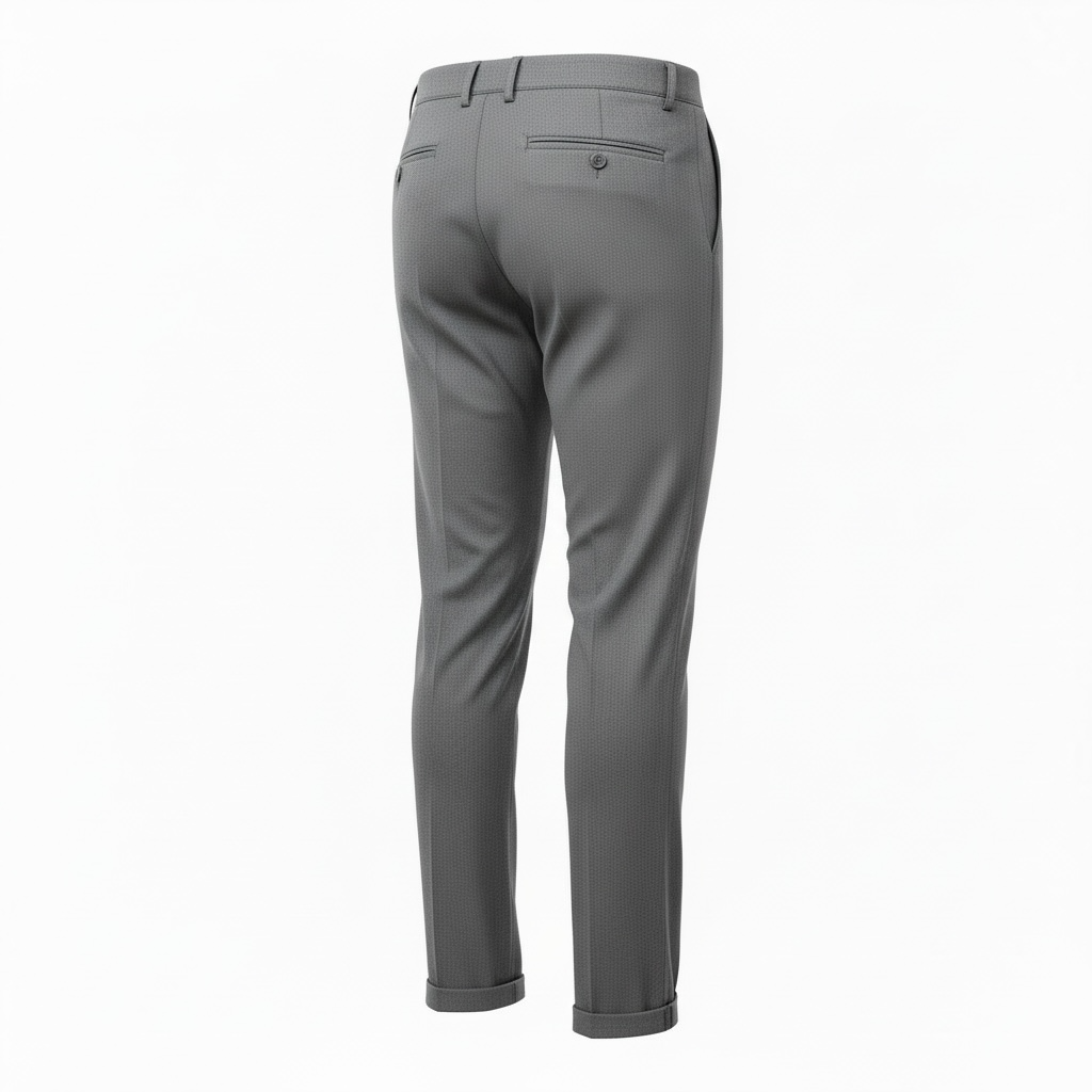 Figo - Smart Casual Pant