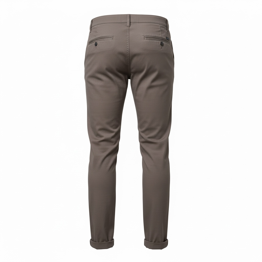 Figo - Smart Casual Pant