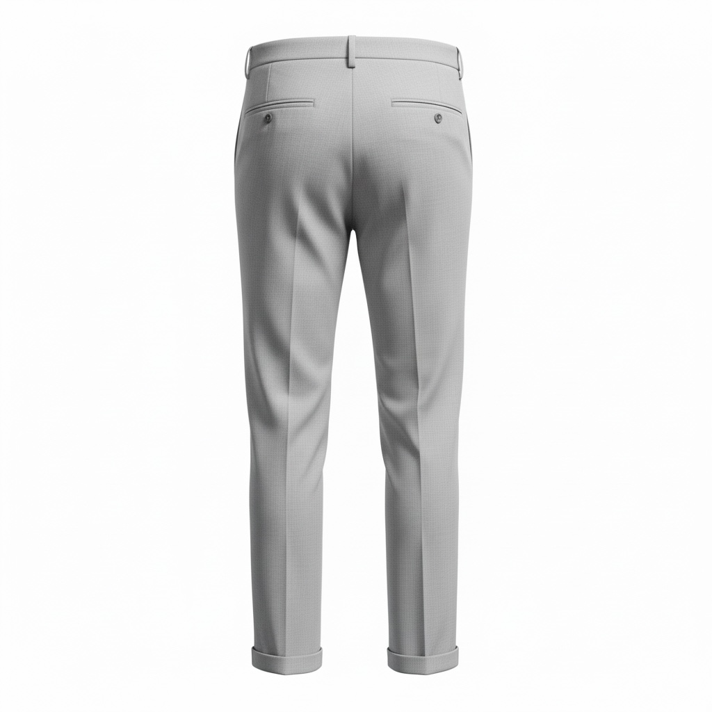 Figo - Smart Casual Pant