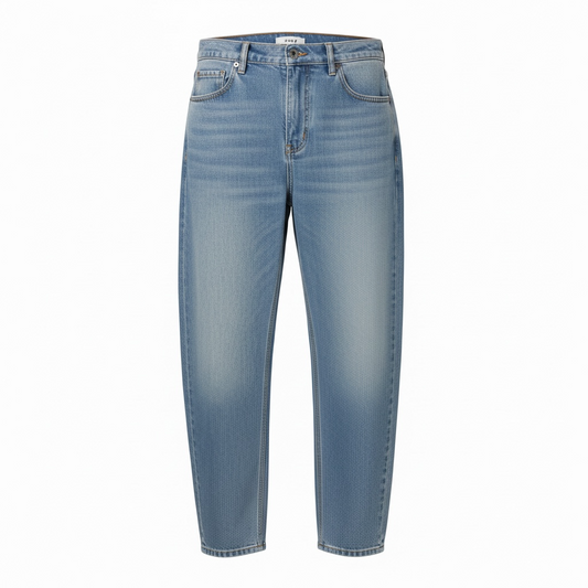 Figo - Boyfriend Jeans