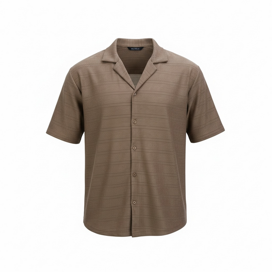 Marrakesh - Stripped Shirt