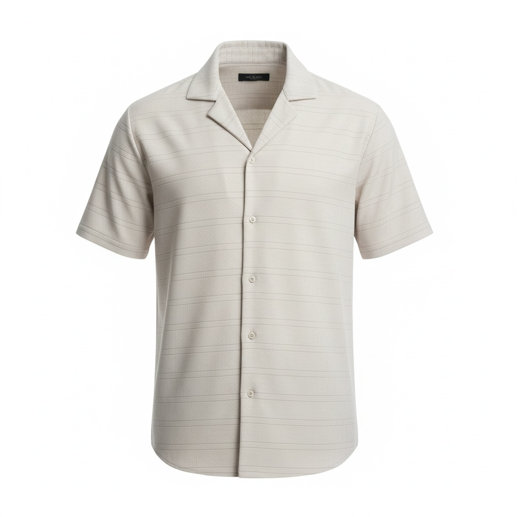 Marrakesh - Stripped Shirt