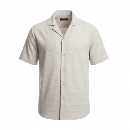 Marrakesh - Stripped Shirt