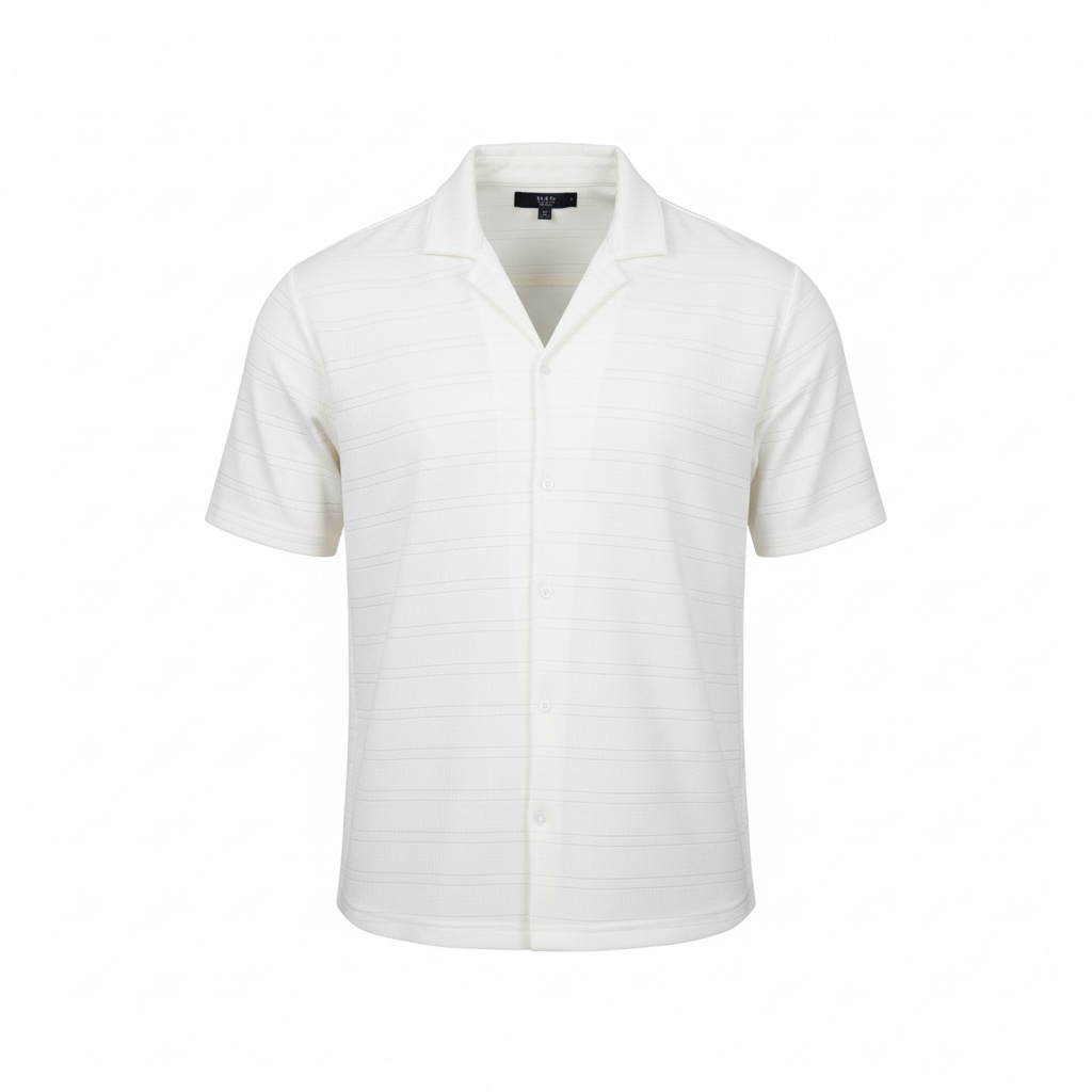 Marrakesh - Stripped Shirt