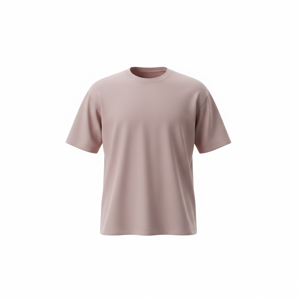 The Champ -Tshirt
