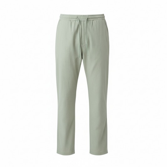 Marrakech - Straight Fit Pant