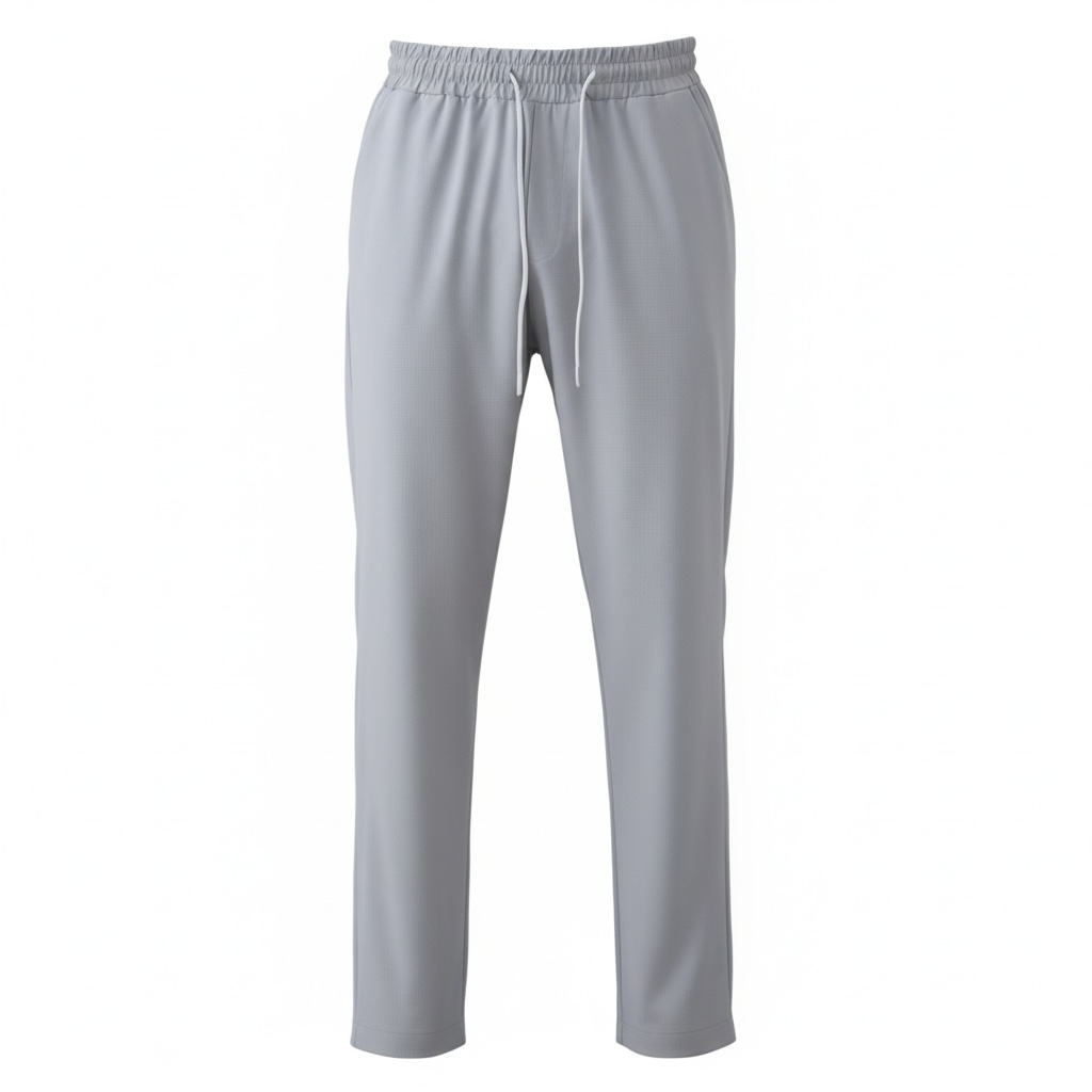 Marrakech - Regular Fit Pant