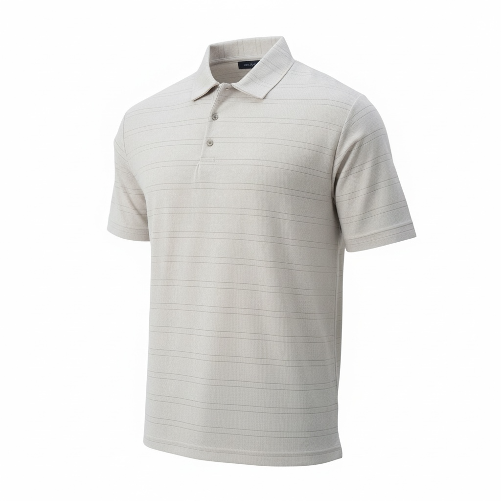 Marrakech - Stripped Polo