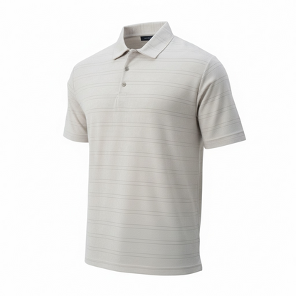 Marrakech - Stripped Polo