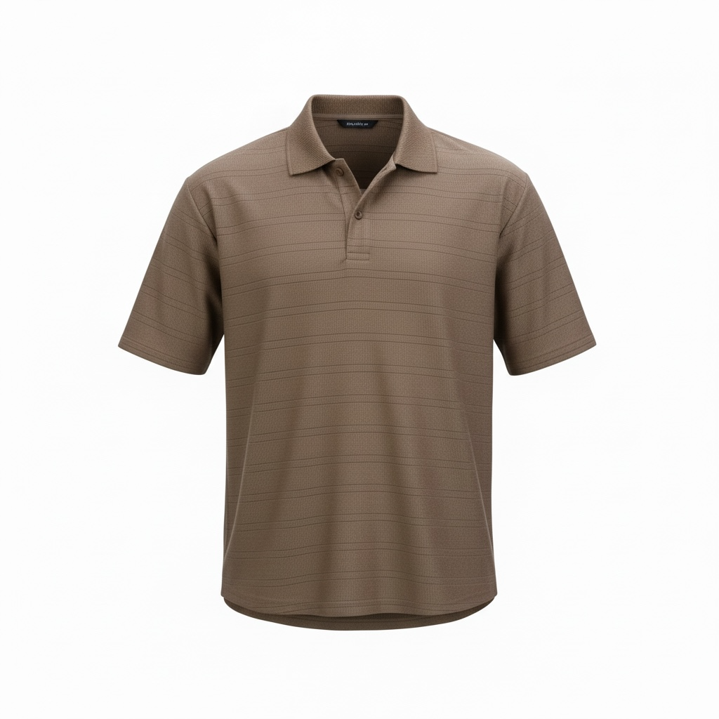 Marrakech - Stripped Polo