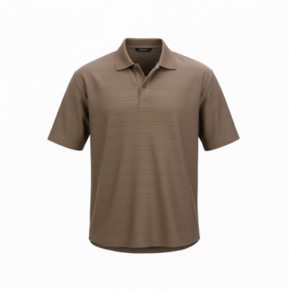 Marrakech - Stripped Polo