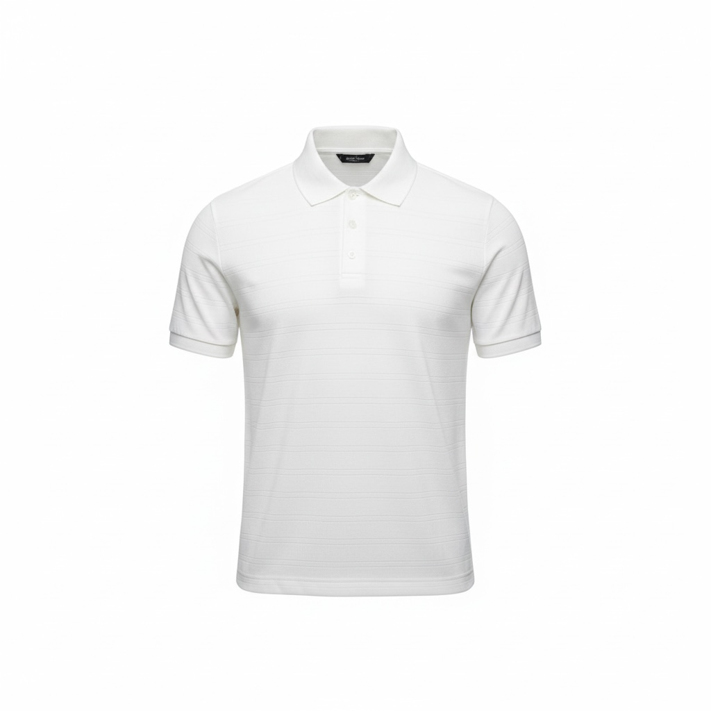 Marrakech - Stripped Polo