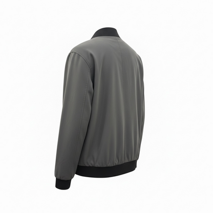 FBI - Leather Jacket