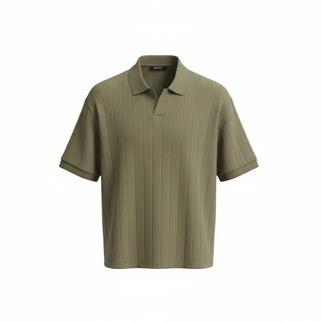 ERS - Stripped Polo