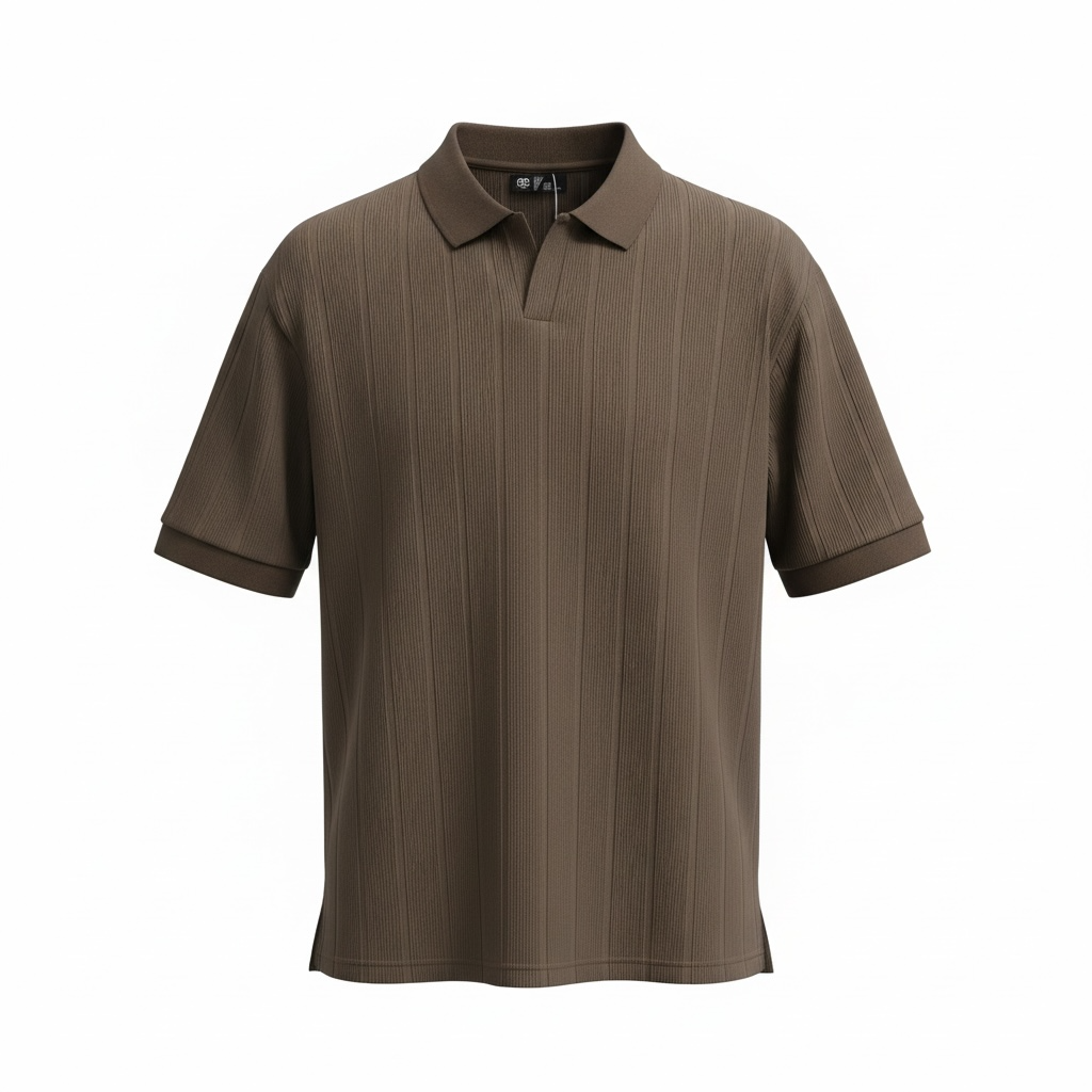 ERS - Stripped Polo