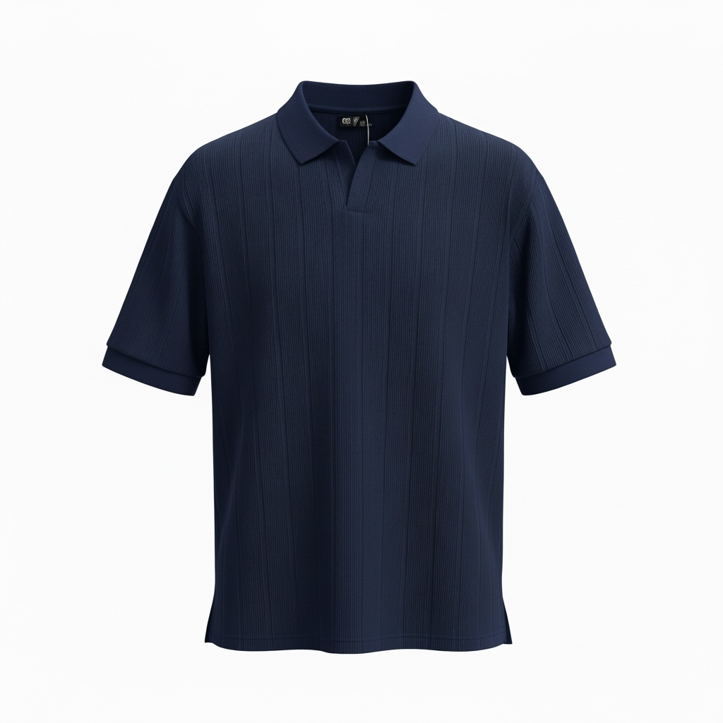 ERS - Stripped Polo