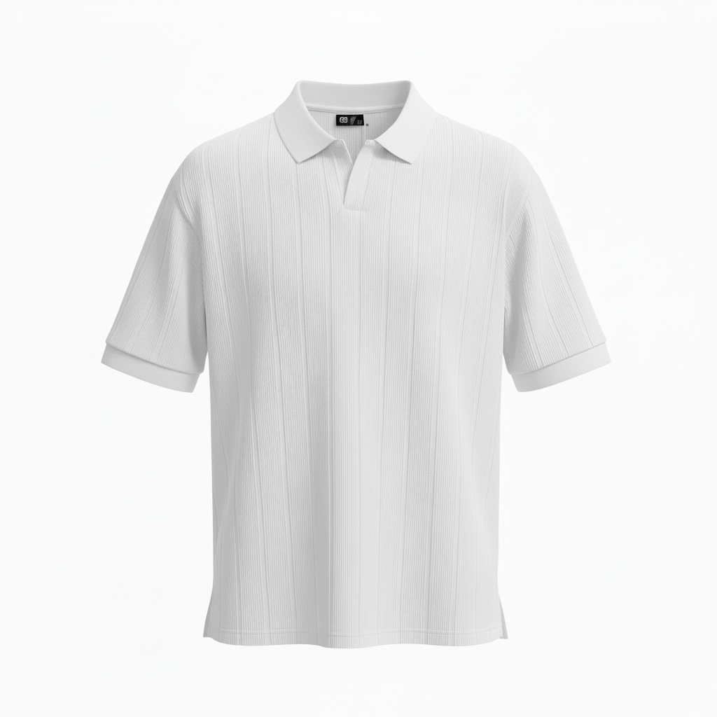 ERS - Stripped Polo