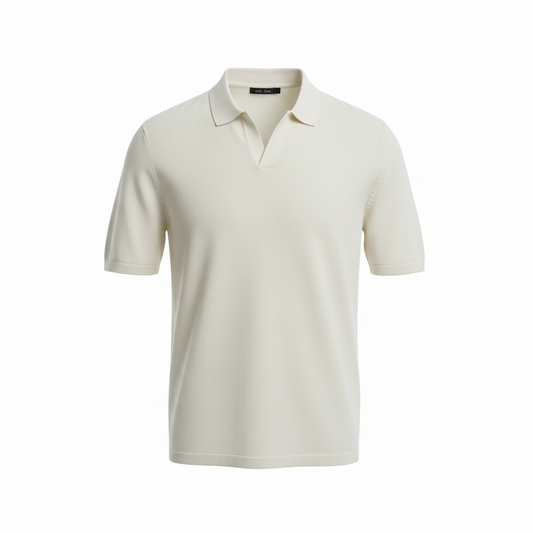 ERS - Vneck Polo