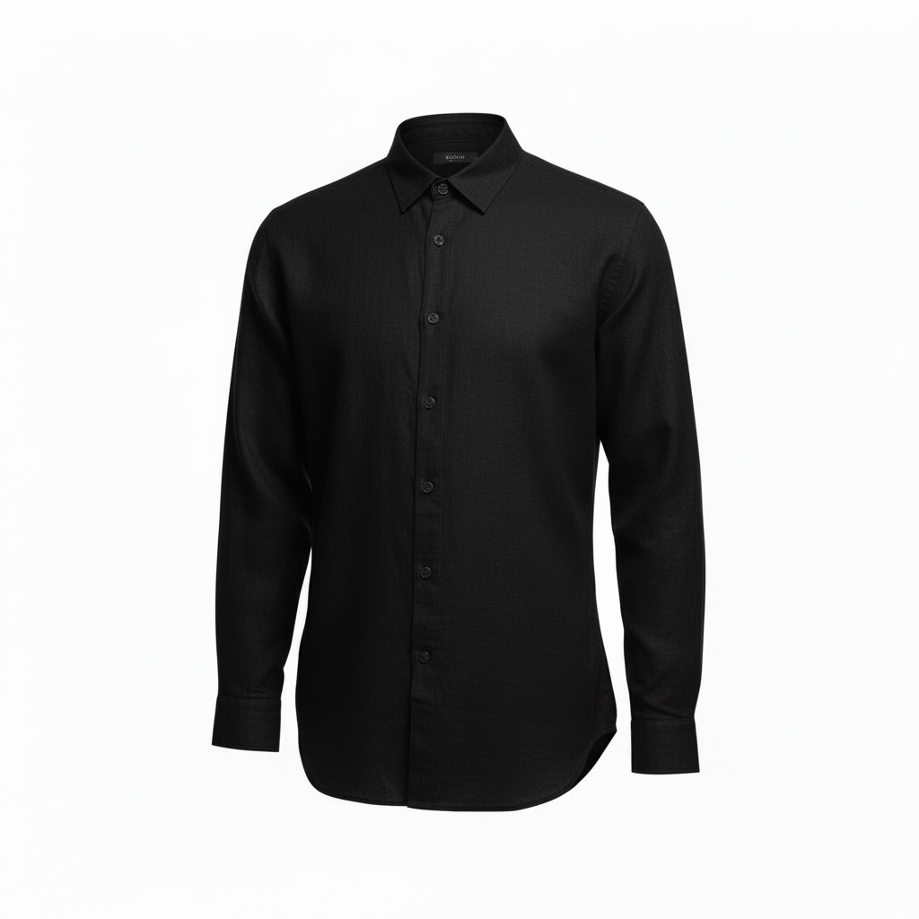 The Champ - Linen shirt