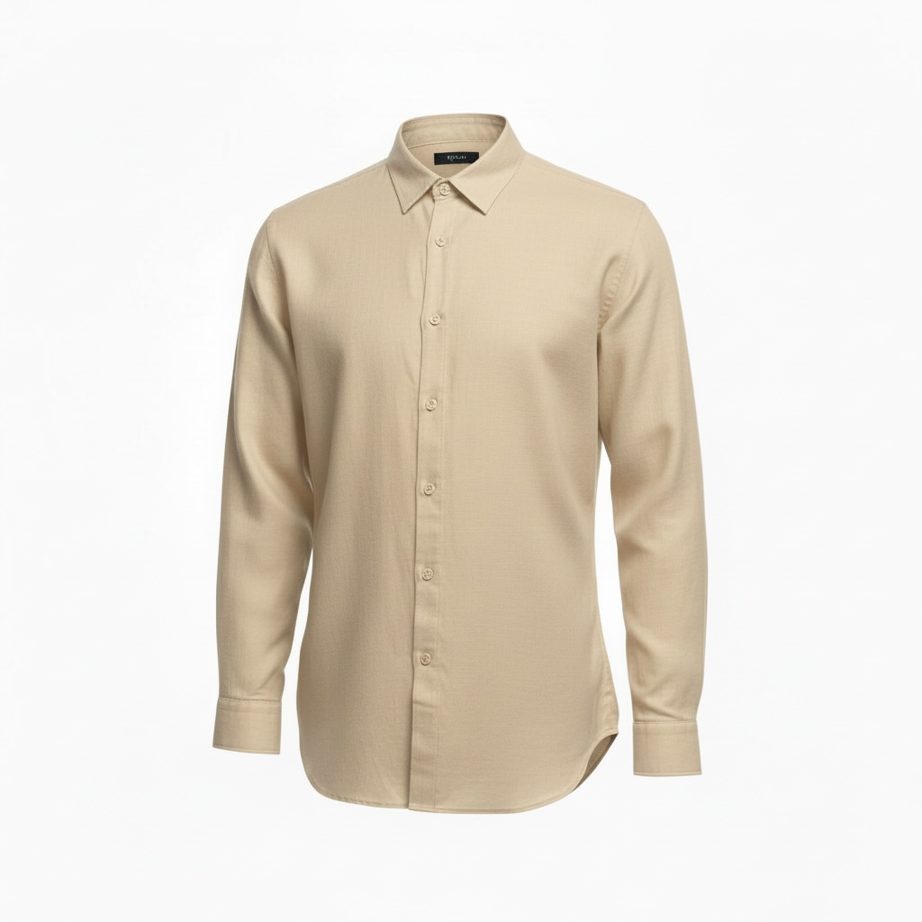 The Champ - Linen shirt
