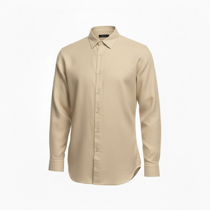 The Champ - Linen shirt